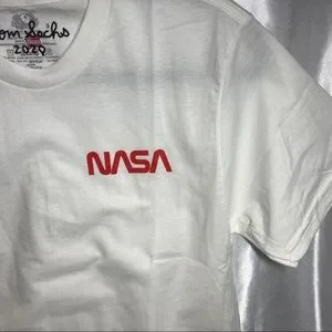 Tom Sachs | Shirts | Mens S Tom Sachs Nasa Solar System Tee | Poshmark